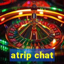 atrip chat